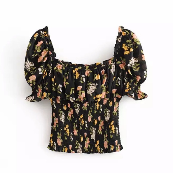 Tops - SOLD OUT